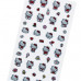 HELLO KITTY PRETTY IN PINK STICKERS